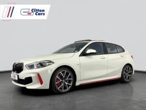 BMW 128ti automatic - Image 1