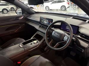 Haval H6 GT 2.0T Super Luxury 4X4 DCT - Image 10