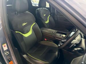 Haval H6 GT 2.0T Super Luxury 4X4 DCT - Image 12