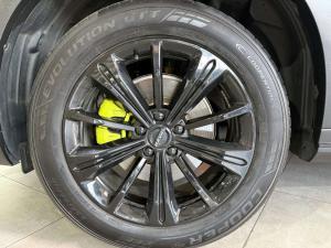 Haval H6 GT 2.0T Super Luxury 4X4 DCT - Image 14