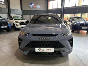 Haval H6 GT 2.0T Super Luxury 4X4 DCT - Image 2