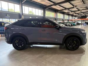 Haval H6 GT 2.0T Super Luxury 4X4 DCT - Image 4