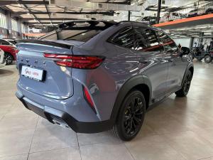 Haval H6 GT 2.0T Super Luxury 4X4 DCT - Image 5