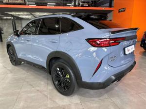 Haval H6 GT 2.0T Super Luxury 4X4 DCT - Image 6
