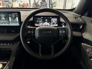 Haval H6 GT 2.0T Super Luxury 4X4 DCT - Image 8
