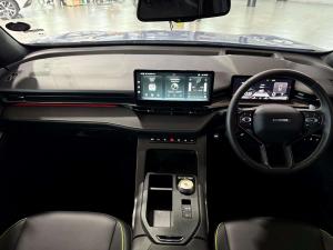 Haval H6 GT 2.0T Super Luxury 4X4 DCT - Image 9
