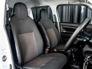 Suzuki S-Presso 1.0 GL manual - Image 10