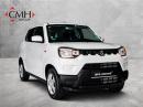 Thumbnail Suzuki S-Presso 1.0 GL manual