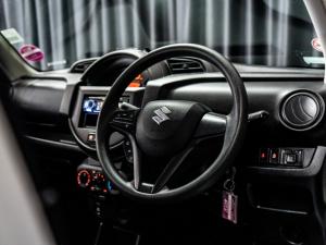 Suzuki S-Presso 1.0 GL manual - Image 7