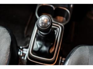 Suzuki S-Presso 1.0 GL manual - Image 9