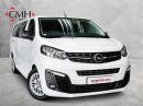 Thumbnail Opel Zafira Life 2.0TD Edition