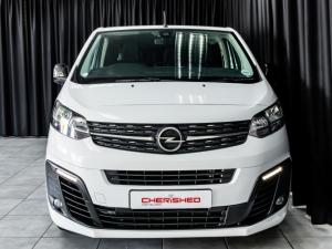 Opel Zafira Life 2.0TD Edition - Image 2