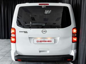 Opel Zafira Life 2.0TD Edition - Image 4