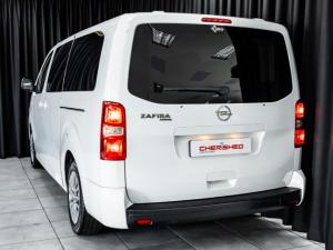 Opel Zafira Life 2.0TD Edition - Image 5