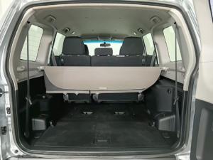 Mitsubishi Pajero Sport 2.4DI-D - Image 11