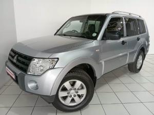 Mitsubishi Pajero Sport 2.4DI-D - Image 1