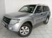 Mitsubishi Pajero Sport 2.4DI-D - Thumbnail 1