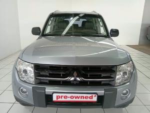 Mitsubishi Pajero Sport 2.4DI-D - Image 2
