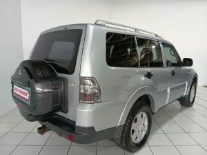 Mitsubishi Pajero Sport 2.4DI-D - Image 4