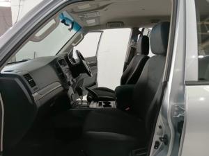 Mitsubishi Pajero Sport 2.4DI-D - Image 6