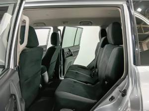 Mitsubishi Pajero Sport 2.4DI-D - Image 7
