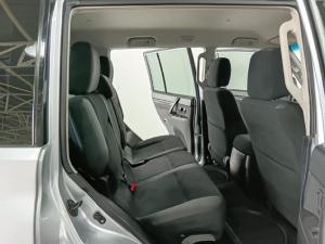 Mitsubishi Pajero Sport 2.4DI-D - Image 8