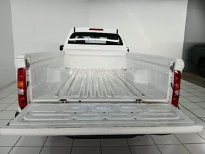 Foton Tunland G7 2.0TD single cab Hi Rider - Image 10