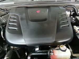 Foton Tunland G7 2.0TD single cab Hi Rider - Image 11