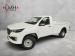 Foton Tunland G7 2.0TD single cab Hi Rider - Thumbnail 1