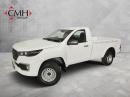 Thumbnail Foton Tunland G7 2.0TD single cab Hi Rider