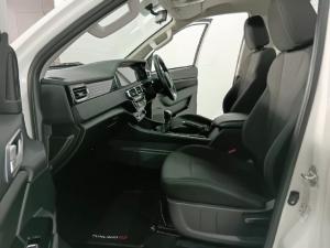 Foton Tunland G7 2.0TD single cab Hi Rider - Image 7