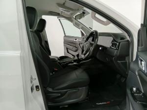 Foton Tunland G7 2.0TD single cab Hi Rider - Image 8