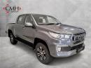 Thumbnail Foton Tunland G7 2.0TD double cab TL manual