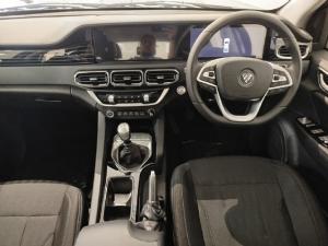 Foton Tunland G7 2.0TD double cab TL manual - Image 7