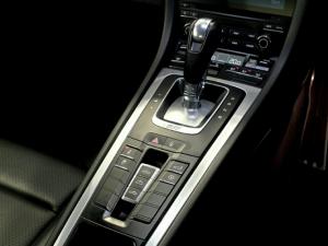 Porsche 911 Carrera cabriolet - Image 14