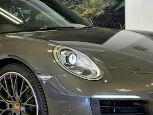 Porsche 911 Carrera cabriolet - Image 4
