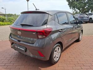Hyundai Grand i10 1.2 Premium hatch - Image 4