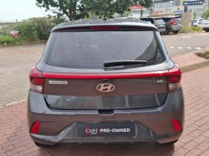 Hyundai Grand i10 1.2 Premium hatch - Image 5