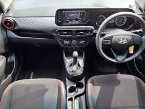 Hyundai Grand i10 1.2 Premium hatch - Image 7