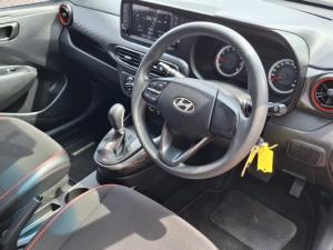 Hyundai Grand i10 1.2 Premium hatch - Image 8