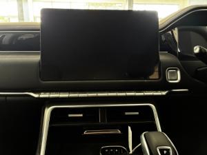 Foton Tunland V9 2.0TD double cab VLX - Image 10