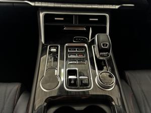 Foton Tunland V9 2.0TD double cab VLX - Image 11