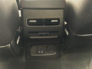 Foton Tunland V9 2.0TD double cab VLX - Image 13