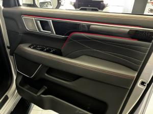 Foton Tunland V9 2.0TD double cab VLX - Image 14