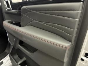 Foton Tunland V9 2.0TD double cab VLX - Image 15