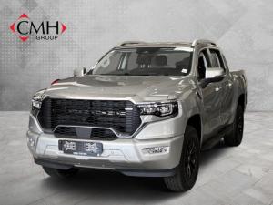 Foton Tunland V9 2.0TD double cab VLX - Image 1