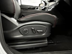 Foton Tunland V9 2.0TD double cab VLX - Image 21