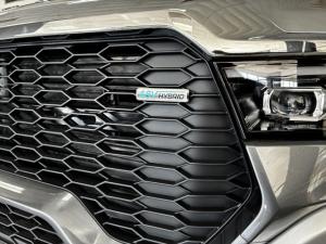 Foton Tunland V9 2.0TD double cab VLX - Image 22
