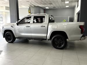 Foton Tunland V9 2.0TD double cab VLX - Image 2
