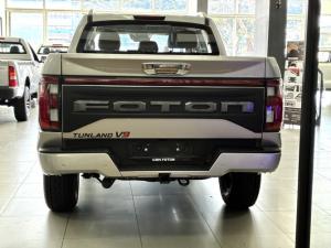 Foton Tunland V9 2.0TD double cab VLX - Image 4